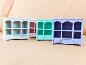 1:12 Display cabinet