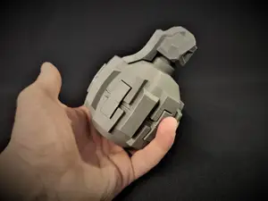 M9 Frag Grenade