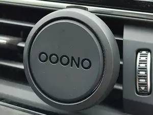 Halter für OOONO Co Driver No.2