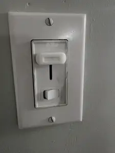 Dimmer Switch Knob