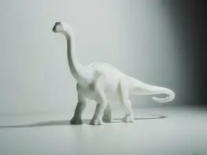 Diplodocus Dino