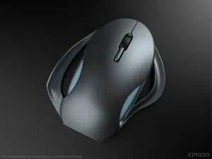 Wireless Mouse