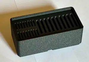 SD and MicroSD card holder - gridfinity
