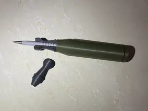 M929尾翼稳定脱壳穿甲弹(APFSDS-T)