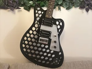 Lynx - Jaguar Electric Guitar