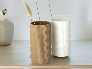 The Tower Vase - A Botany Chic Creation