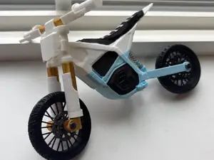 Mini Yozma IN 10 (Electric Dirt Bike)