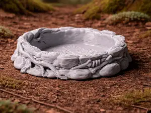 Reptile Bowl