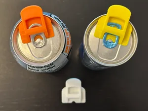 Drink Can Tab Cover - Only 3g