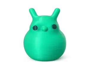 Nibbs the Moon Bunny