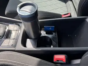 Becherhalter Skoda Karoq / Kodiaq / Cup Holder
