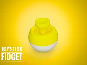 Joy'Stick Fidget