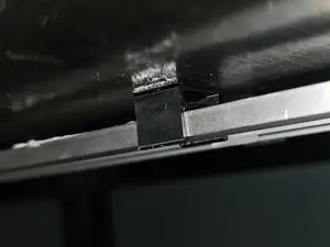 clip for 16mm led profile