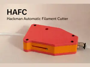 HAFC (Hackman Automatic Filament Cutter)