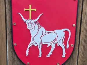 Kaunas Coat Of Arms