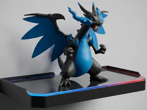 CHARIZARD MEGACHARIZARD EX INFERNO X