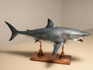 White Shark