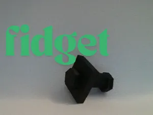 fin fidget