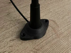 Teltonika WI-FI Magnetic SMA Antenna Mount