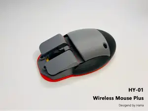 HY-01 Wireless Mouse