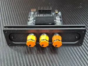 ZK-1002T Recess Insert