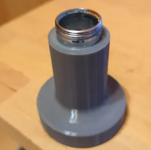 Perlatorenschluessel / Wasserhahnschlüssel
