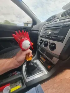 Rooster Shifter