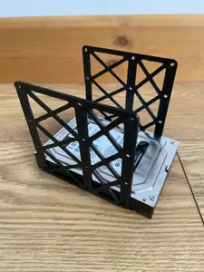 3.5 Inch HDD Caddy / Rack