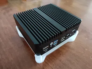 Fanless Mini PC stand