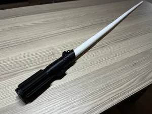 Spada Laser - Retrattile