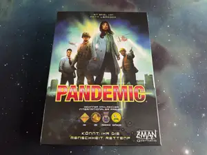 Pandemic