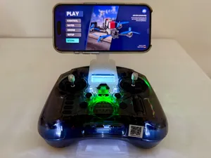 RadioMaster Pocket MagSafe Handyhalter FeelFPV