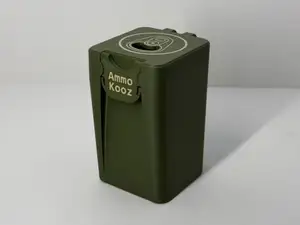 AmmoKooz - Tactical Beverage Koozie