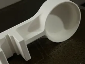 DJI Phantom 3 Lens Cap - 3D Model