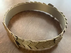 Laurel Crown