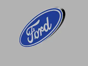 Ford Lightbox