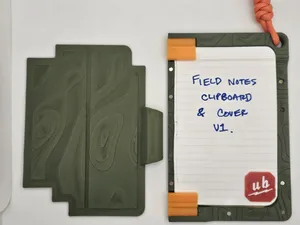 Field Notes Clipboard & Cover