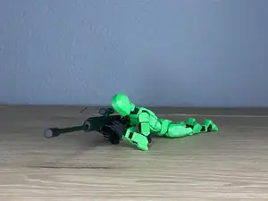 dummy 13 Sniper