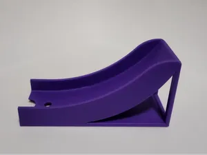 Ramp / Jump Track - 1:64 Diecast compatible