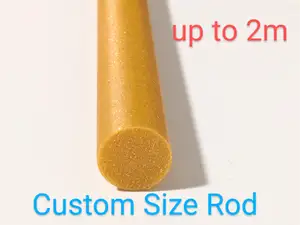Customizable Modular Rod