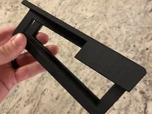 Phone Holder for Ford Focus