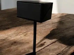 Sourround Speaker high stand / Anpassbar