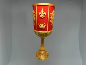 Royal Chalice