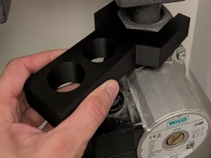 56mm Wrench for M36 Nuts