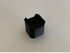 opengrid underware under table mount 16mm offset