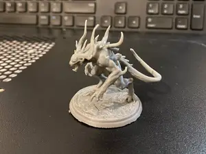 Demon Beast 3