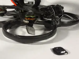Cinebot 30 DJI o3 camera spacer