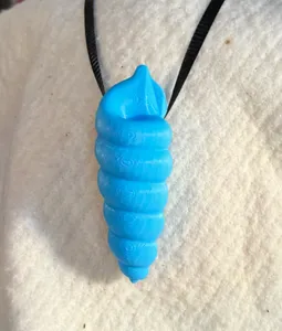 Mermaid's Pendant from Stardew Valley