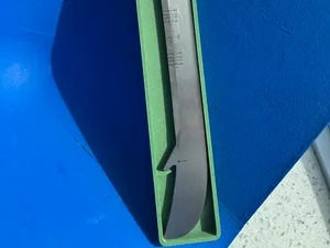 Hockey Blade Box