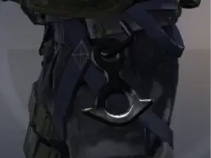 Tactical Keychain Tool